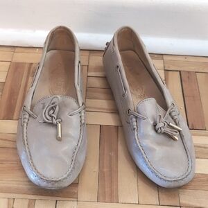 Tod's Loafers Size 35